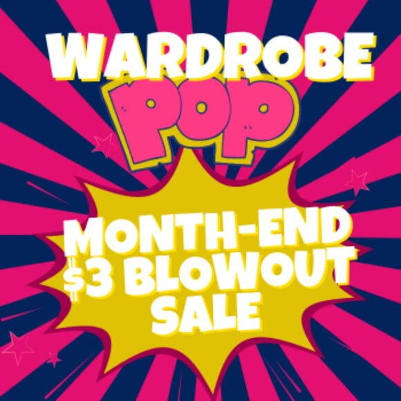 Dresses & Skirts - 51-100 PLUS SIZE EXCLUSIVES! 5/31/24 @ 8:30pm EST